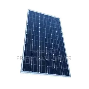 Sunnypex 150 WATTS SOLAR PANEL