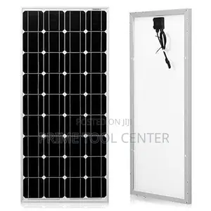 Sunnypex 400 W ‘ALL WEATHER’ SOLAR PANEL