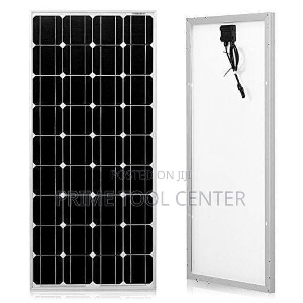 Sunnypex 400 W ‘ALL WEATHER’ SOLAR PANEL