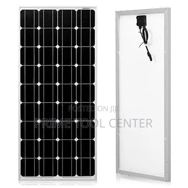 Sunnypex 400 W ‘ALL WEATHER’ SOLAR PANEL
