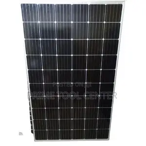 Solarmax 400 Watts”all Weather Solar Panel”