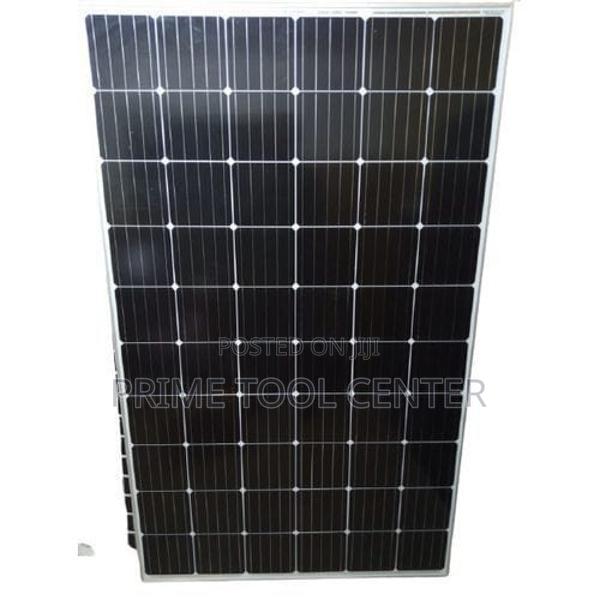 Solarmax 400 Watts”all Weather Solar Panel”