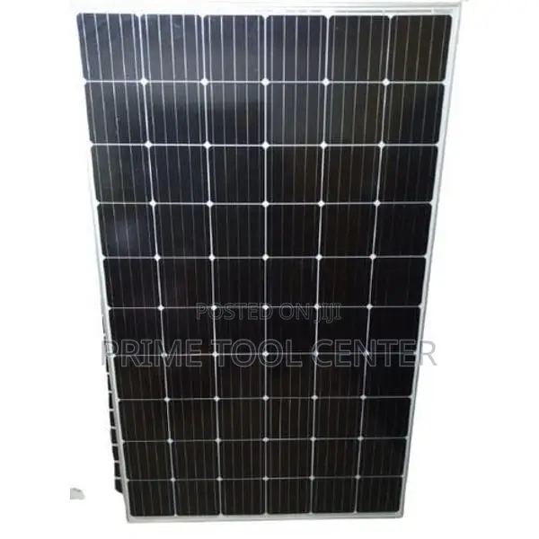 Solarmax 400 Watts”all Weather Solar Panel”