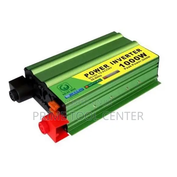 Solarmax Solar Power Inverter 1000W
