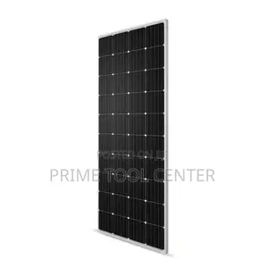 Solarmax 200 Watt Monocrystalline Solar Panel