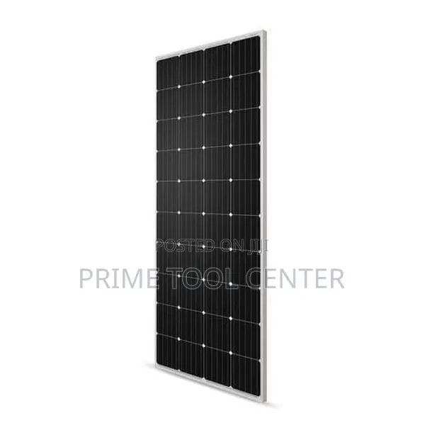 Solarmax 200 Watt Monocrystalline Solar Panel