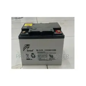 50Ah Solar Battery Maintenance Free Gel