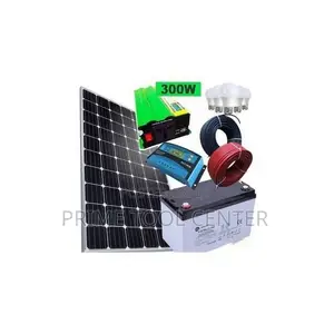 Special All Weathered Solarmax Fullkit -100w