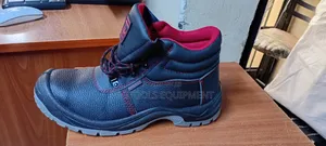 Knicker Safetyboot 36