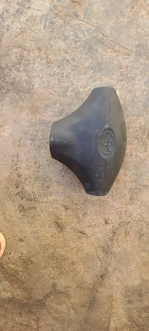Probox Steering Airbags