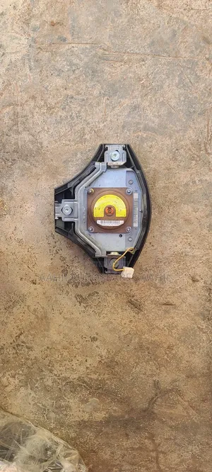 Probox Steering Airbags
