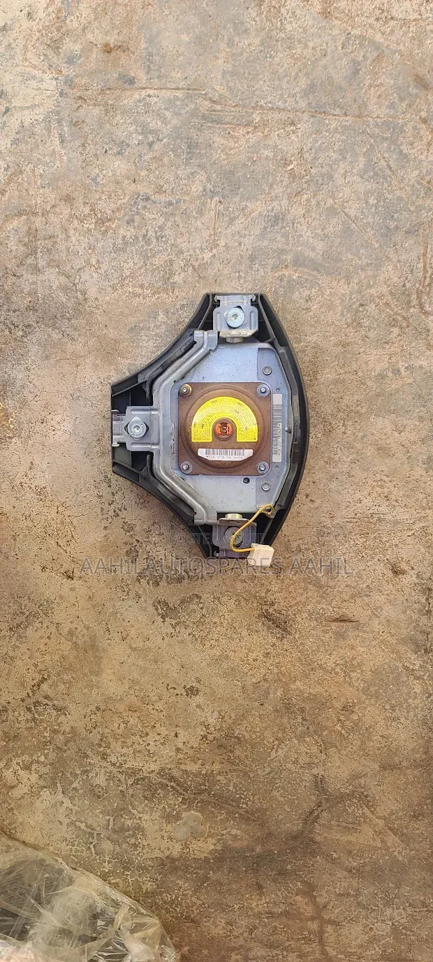 Probox Steering Airbags