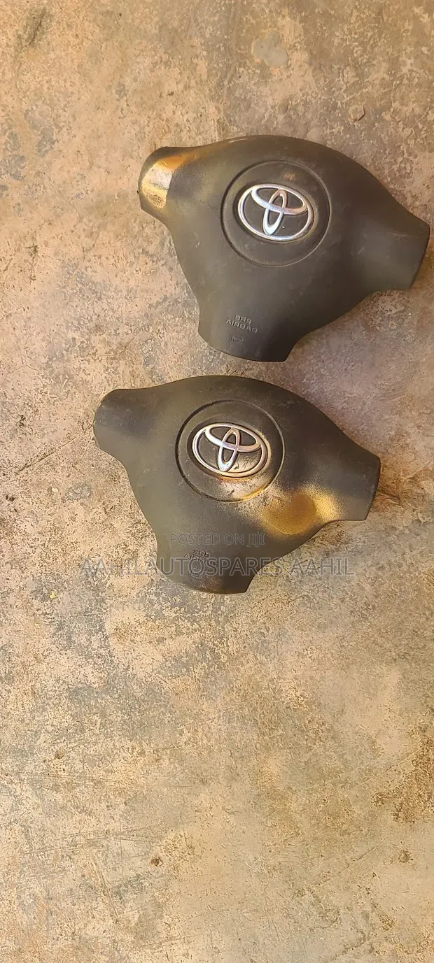 Probox Steering Airbags