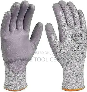 INGCO Cut-resistance gloves