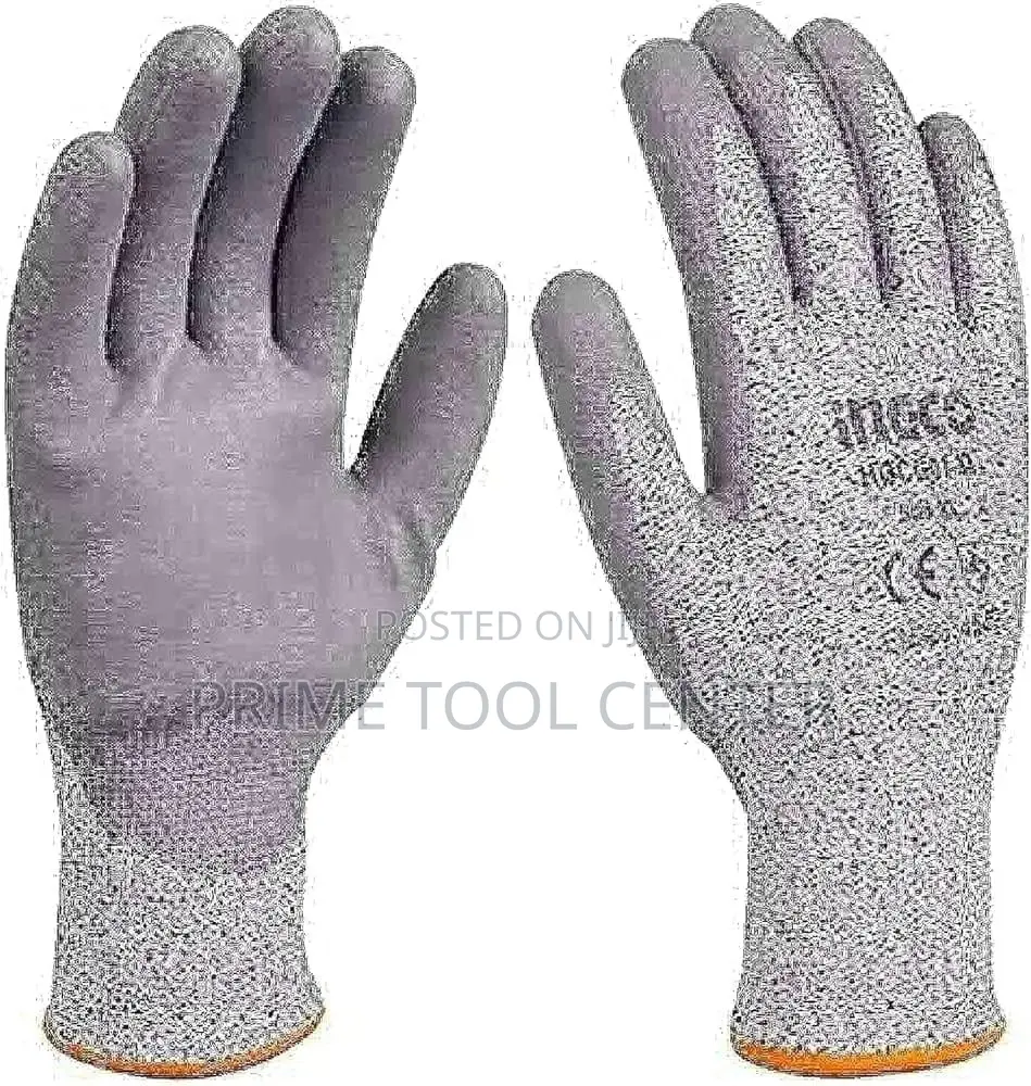 INGCO Cut-resistance gloves