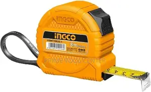 INGCO Steel measuring tape :8mx25mm