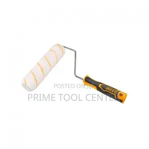 INGCO Cylinder brush(Inner wall) :230mm/9″