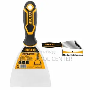 INGCO Putty trowel Size:100mm(4”)