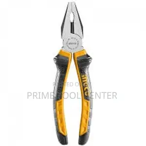 INGCO Combination pliers Size:8″/200mm