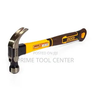 INGCO Claw hammer Weight:16oz/450g