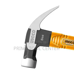 INGCO Claw hammer Weigh:8oz/220g