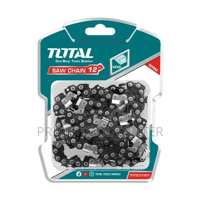 TOTAL TGTSC52401 24″ Saw chain