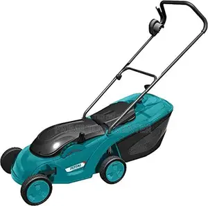 TOTAL Electric lawn mower 1600W