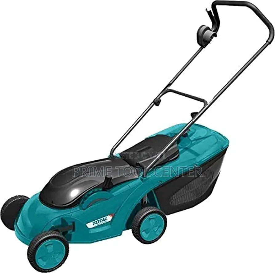 TOTAL Electric lawn mower 1600W