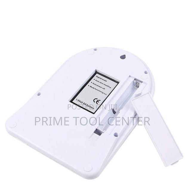 10kg Digital Kitchen Scale - thumbnail 3
