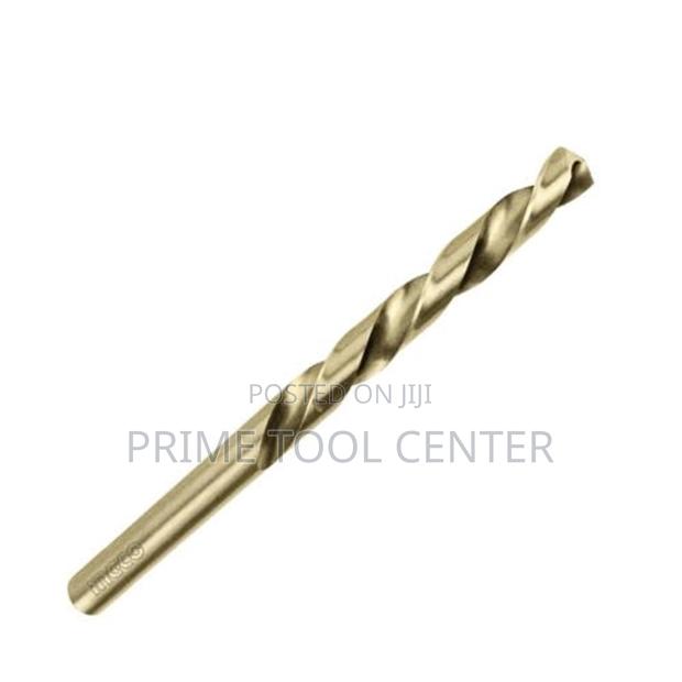 INGCO HSS drill bit HSS,diameter:12mm