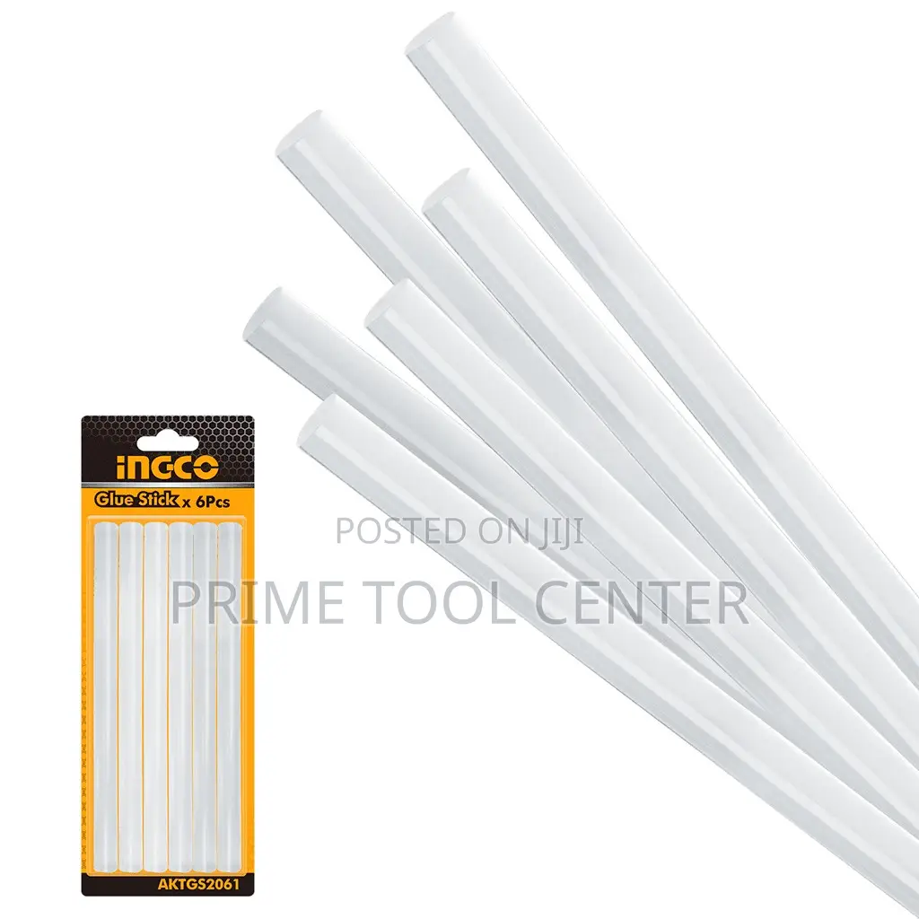 INGCO Glue gun stick 11.2mm Length: 20cm