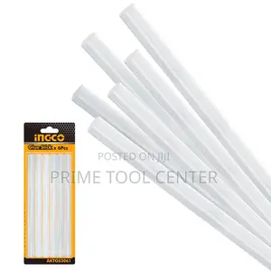 INGCO Glue gun stick 11.2mm Length: 20cm