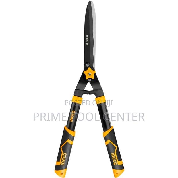 INGCO Telescopic hedge shear 710-860mm