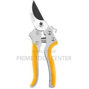 INGCO Pruning shear Size:8″(205mm)