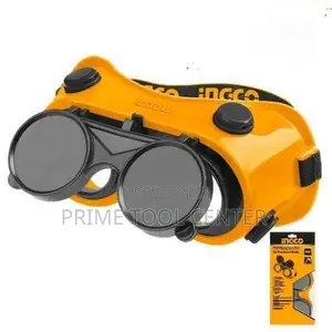 INGCO Welding Safety goggles 11