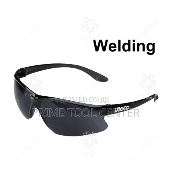 INGCO Welding Safety goggles
