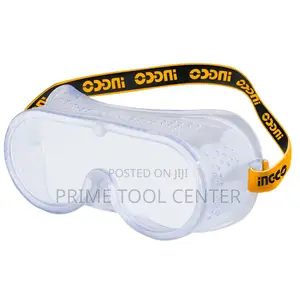 INGCO Safety goggles