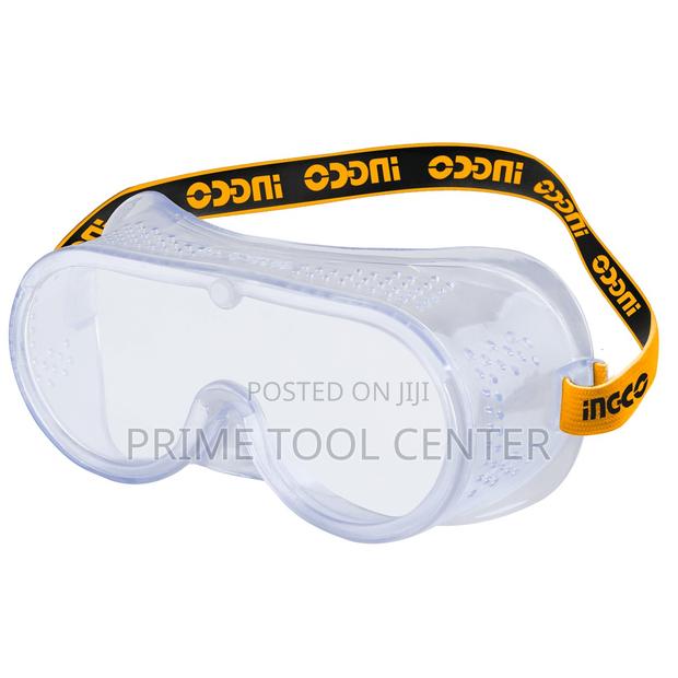 INGCO Safety goggles