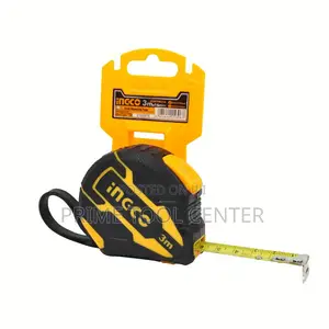 INGCO Steel measuring tape 3mx16mm