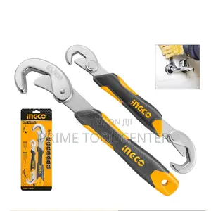 INGCO Bent wrench HBWS110808