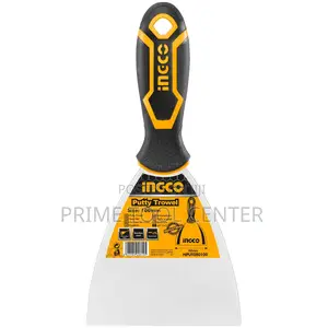 INGCO Putty trowel Size:100mm(4”)