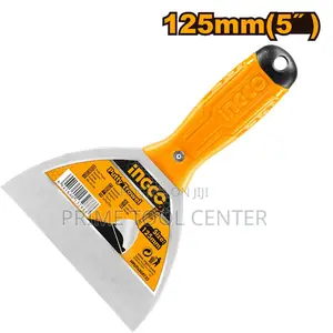 INGCO Putty trowel “Size:125mm(5″”)