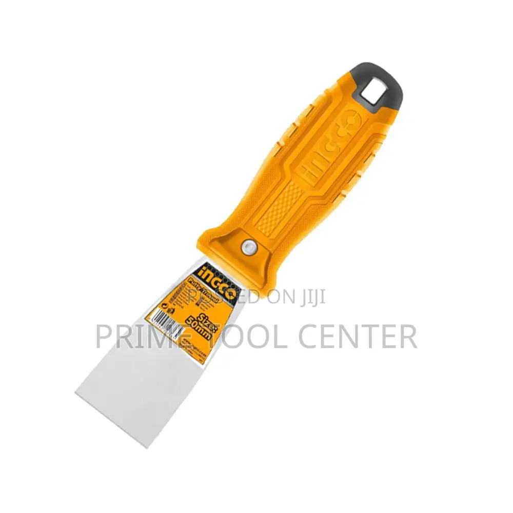 INGCO Putty trowel Size:50mm(2″)