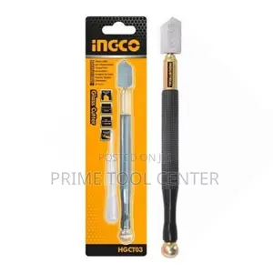 INGCO Heavy duty glass cutter