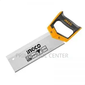 INGCO Back saw size：300mm（12″）