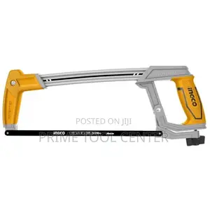 INGCO Hacksaw frame Size:300mm/12″