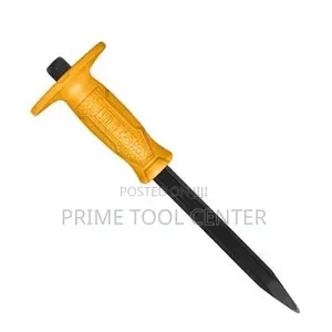 INGCO Concrete chisel Size:4mm*16mm*250mm