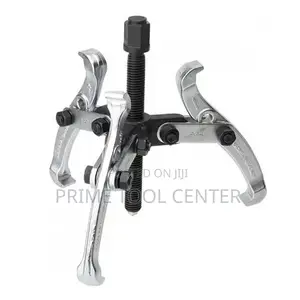 INGCO Three jaws puller Size:4″ 3Jaws 4T