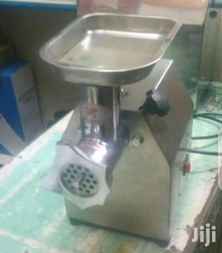 Tk-m8 Meat Mincer