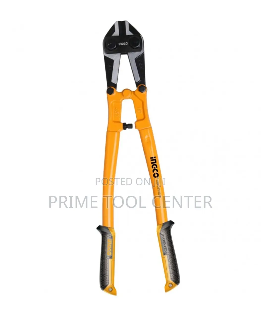INGCO Bolt cutter Size:48″ Cr-V blade